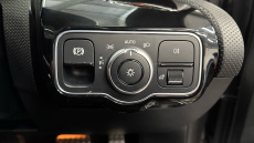 Mercedes-Benz CLA 180 AMG Line Premium Plus 4dr Tip Auto Petrol Saloon